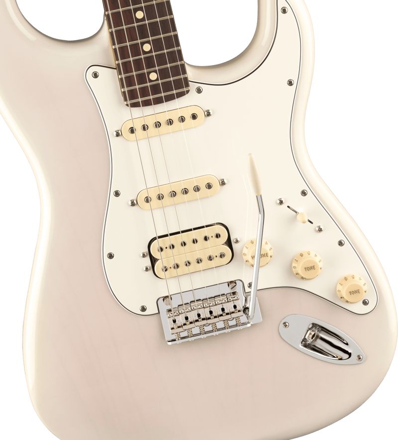 Fender Player II Stratocaster HSS